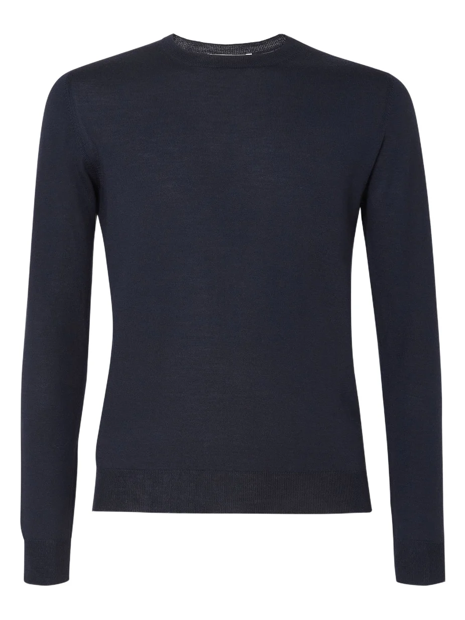 Wool Sweater Wool Sweater