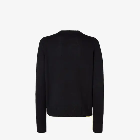 Fendi Cashmere Sweater | Thumbnail 2