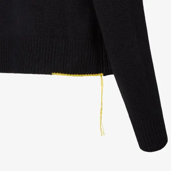 Fendi Cashmere Sweater | Thumbnail 3