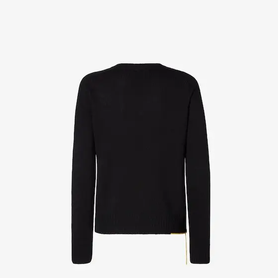 Fendi Cashmere Sweater | Thumbnail 2