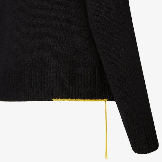 Fendi Cashmere Sweater | Thumbnail 3