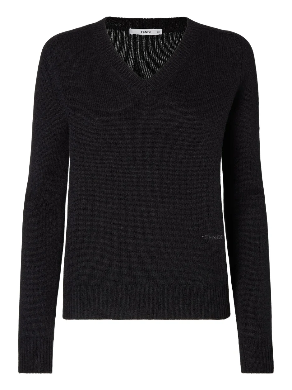 Cashmere Sweater