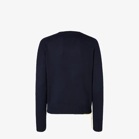 Fendi Cashmere Sweater | Thumbnail 2 Fendi Cashmere Sweater | Thumbnail 2