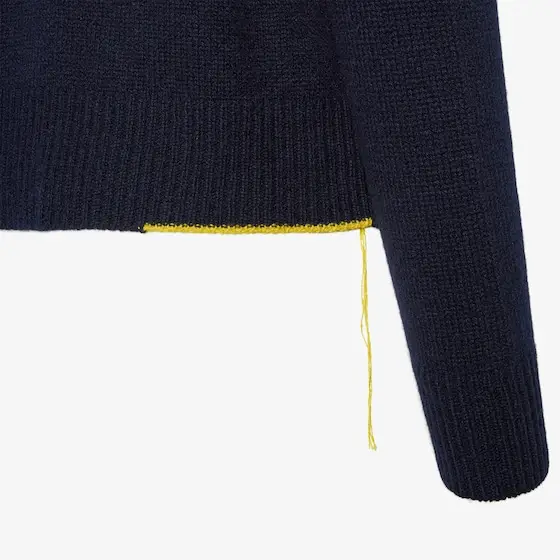 Fendi Cashmere Sweater | Thumbnail 3 Fendi Cashmere Sweater | Thumbnail 3