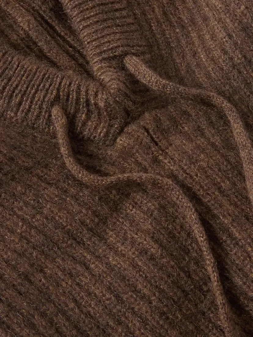 Arch4 Klosters Ribbed Cashmere Balaclava | Thumbnail 3 Arch4 Klosters Ribbed Cashmere Balaclava | Thumbnail 3
