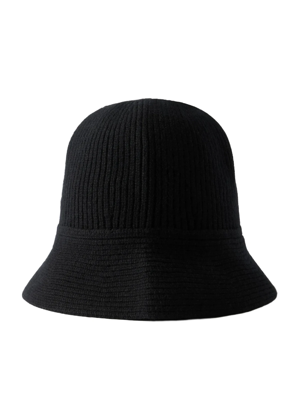 Bruno Ribbed Merino Wool And Cashmere-blend Bucket Hat Bruno Ribbed Merino Wool And Cashmere-blend Bucket Hat