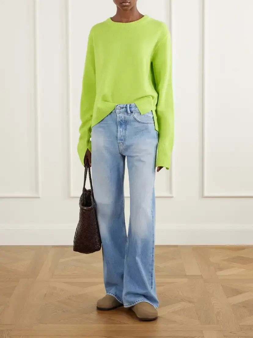 Sanderlak Wool Sweater | Thumbnail 2 Sanderlak Wool Sweater | Thumbnail 2
