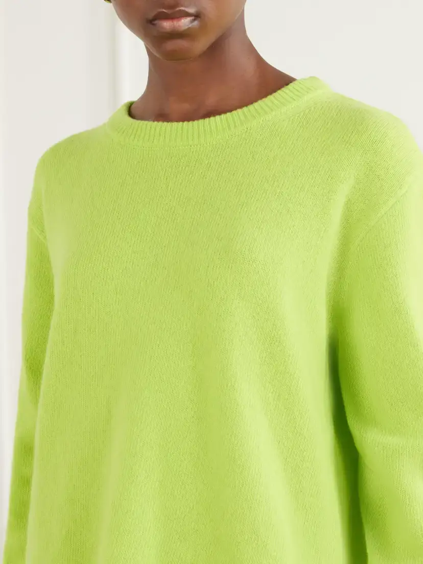 Sanderlak Wool Sweater | Thumbnail 5 Sanderlak Wool Sweater | Thumbnail 5