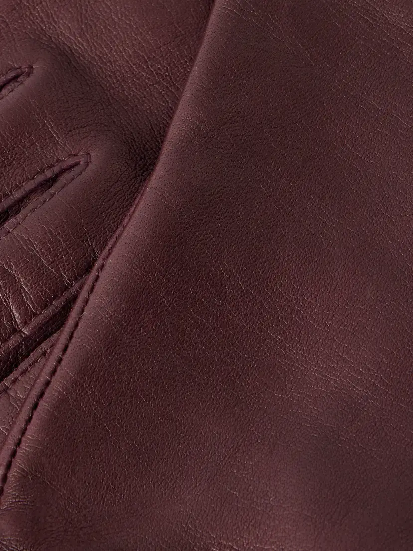 Zimmermann Leather Gloves | Thumbnail 2