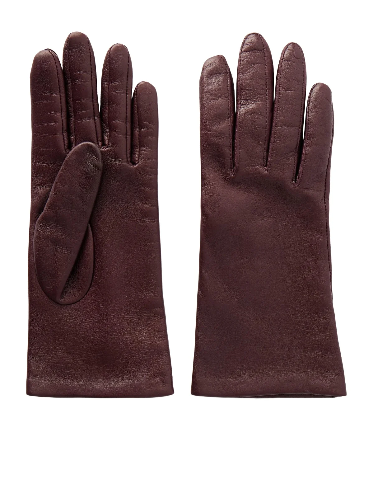 Zimmermann Leather Gloves