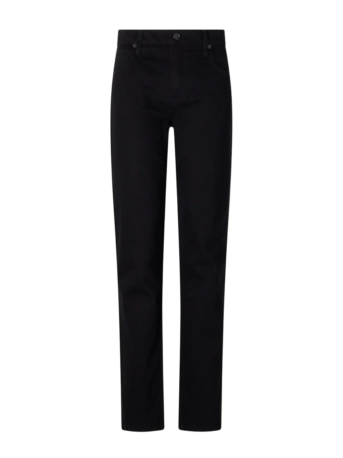 Naomi Slim Low-rise Tapered Jeans Naomi Slim Low-rise Tapered Jeans