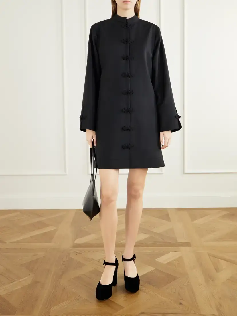 Gianvito Rossi 70 Velvet Pumps | Thumbnail 4