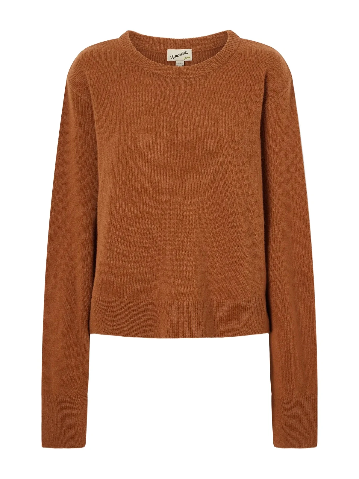 Wool Sweater Wool Sweater