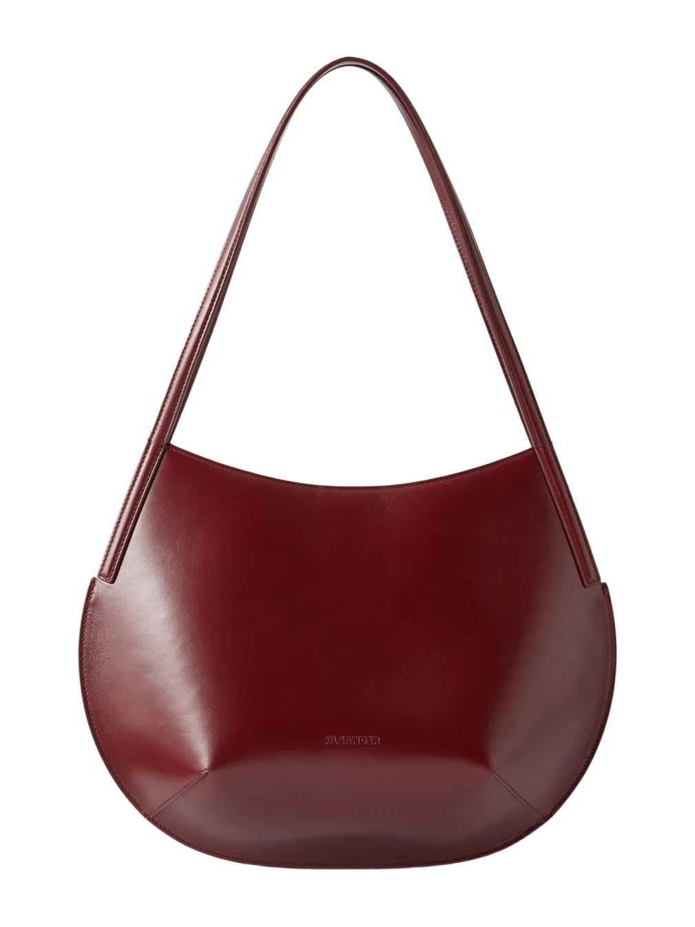 Kante Leather Shoulder Bag Kante Leather Shoulder Bag