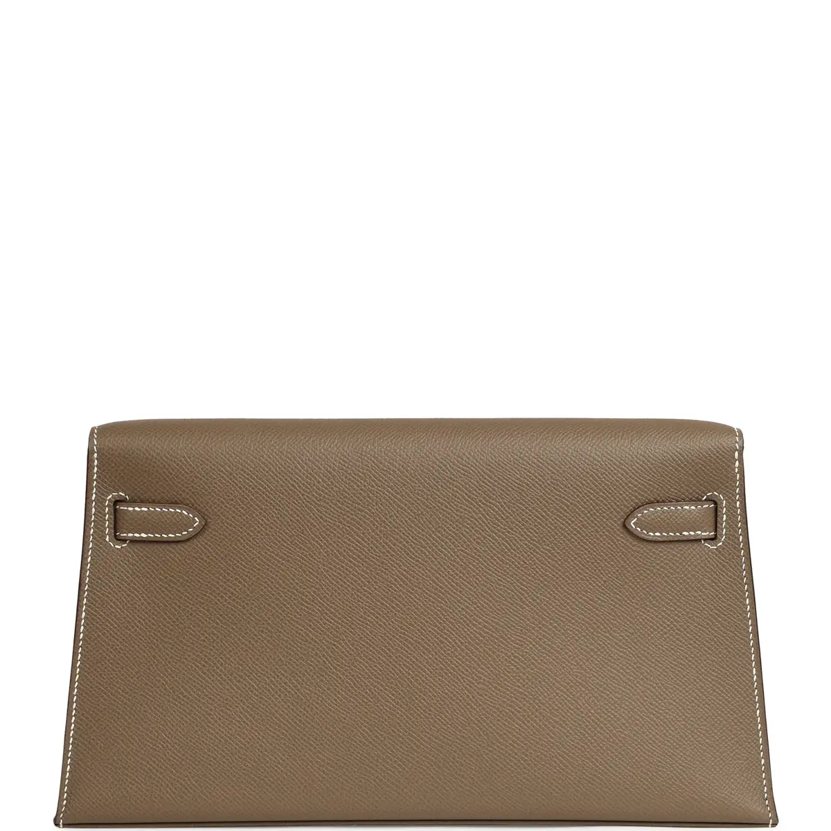 HERMÈS Hermes Kelly Elan Etoupe Epsom Gold Hardware | Thumbnail 4