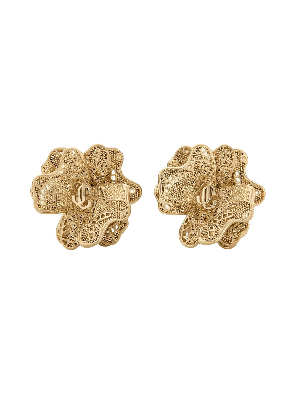 Lace Corsage Studs Lace Corsage Studs