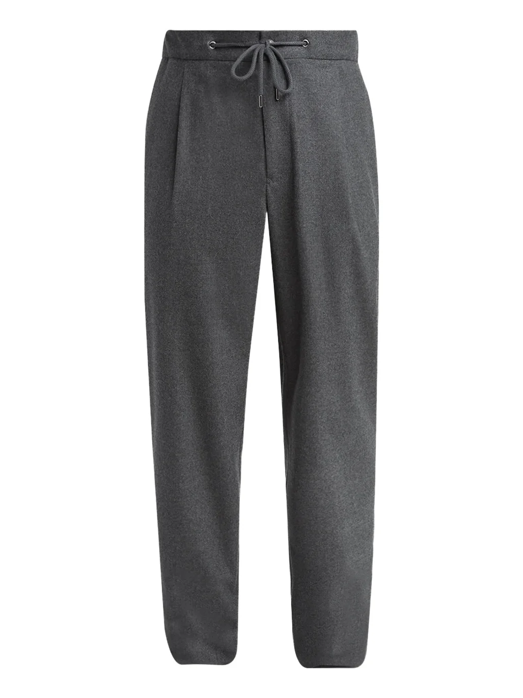 Giorgio Armani Men's Stretch Cashmere Pants