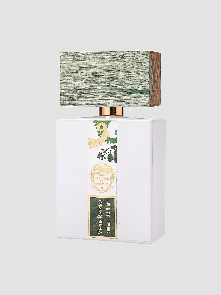 Giardini Di Toscana Verde Respiro Eau de Parfum | Thumbnail 4