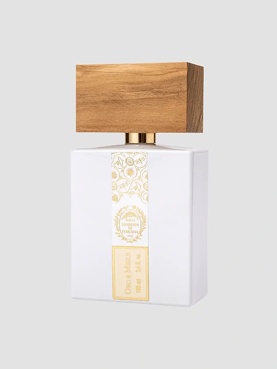 Giardini Di Toscana Oro e Miele Eau de Parfum | Thumbnail 4 Giardini Di Toscana Oro e Miele Eau de Parfum | Thumbnail 4