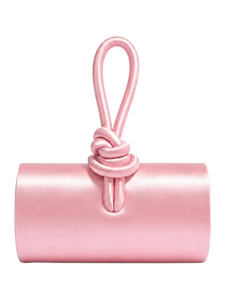Women's The Amina Satin Clutch Women's The Amina Satin Clutch