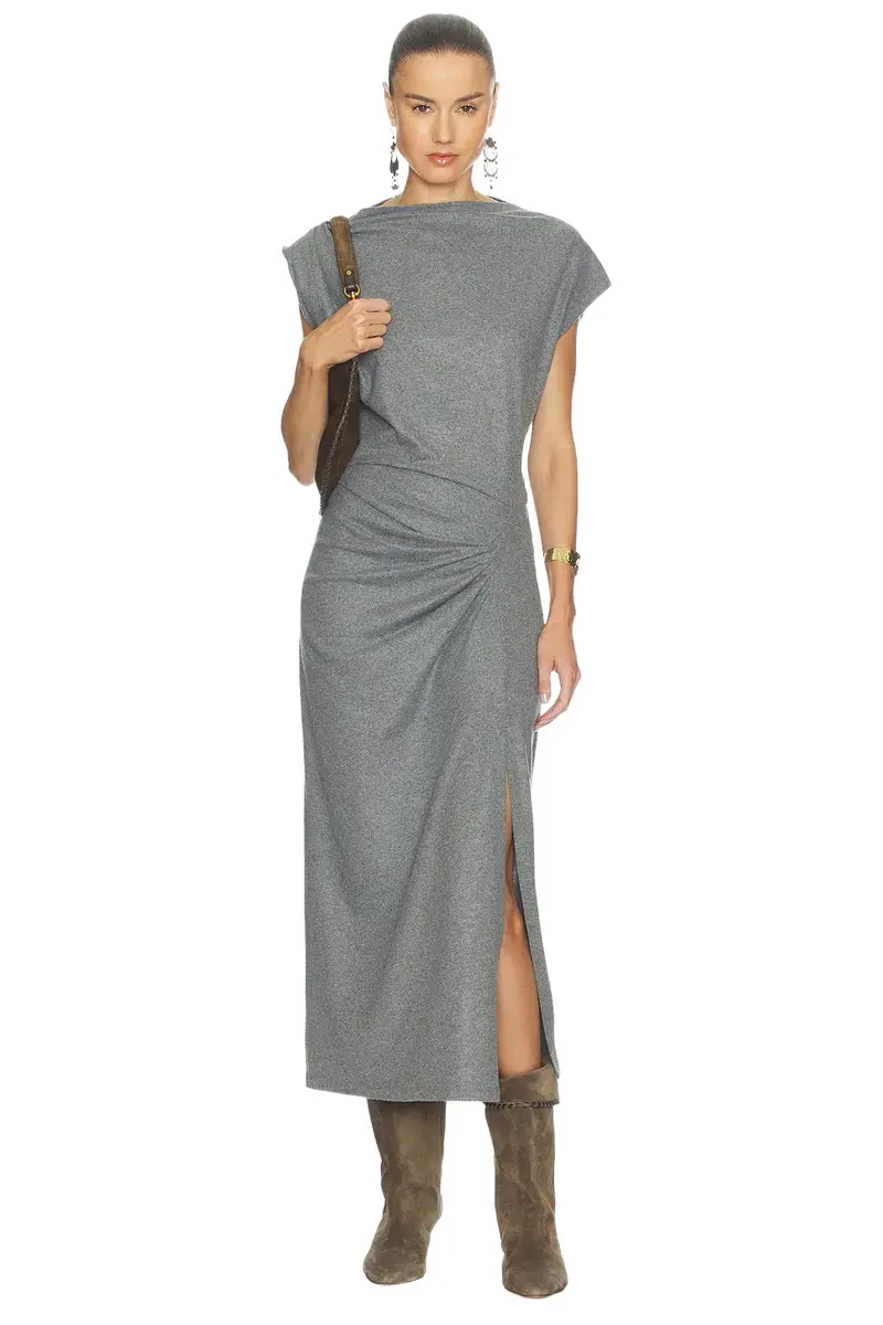 Naerys Midi Dress Naerys Midi Dress