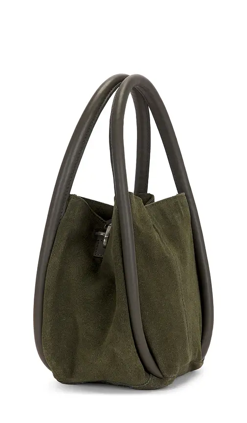 Free People Barlow Bucket Bag | Thumbnail 3 Free People Barlow Bucket Bag | Thumbnail 3