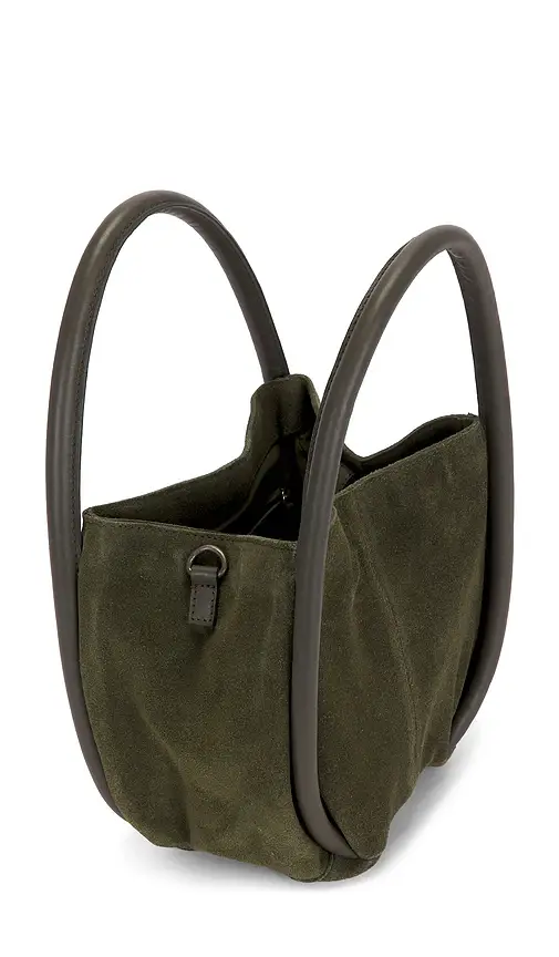 Free People Barlow Bucket Bag | Thumbnail 4 Free People Barlow Bucket Bag | Thumbnail 4