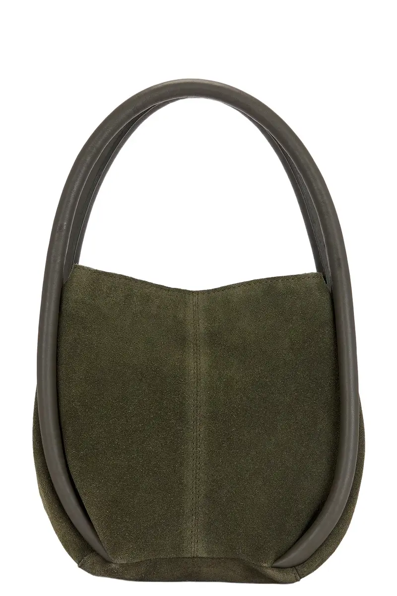 Barlow Bucket Bag