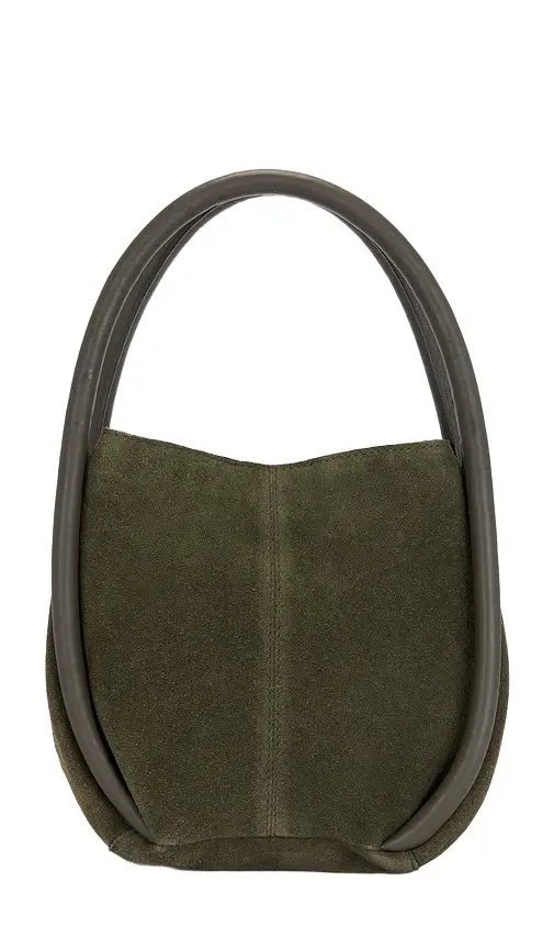Free People Barlow Bucket Bag