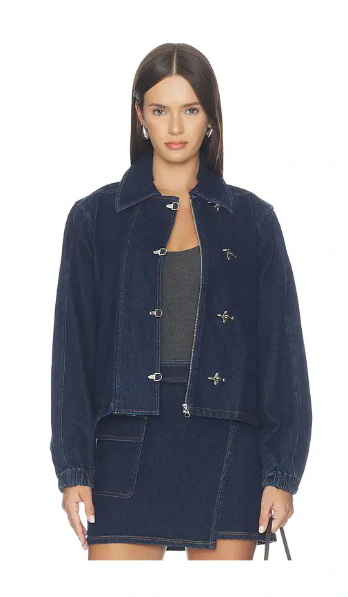 RAILS Brooke Jacket | Thumbnail 2 RAILS Brooke Jacket | Thumbnail 2