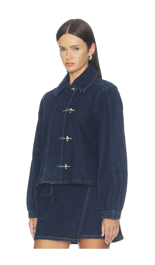 RAILS Brooke Jacket | Thumbnail 3 RAILS Brooke Jacket | Thumbnail 3