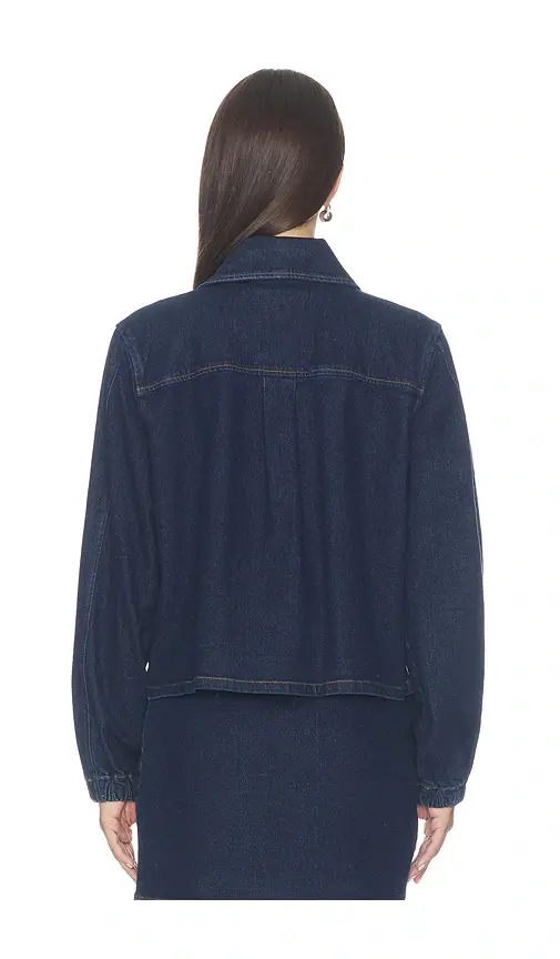 RAILS Brooke Jacket | Thumbnail 4 RAILS Brooke Jacket | Thumbnail 4