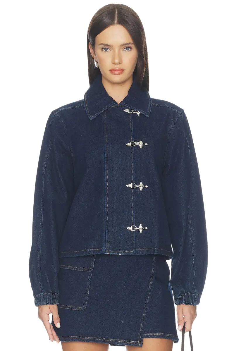 Brooke Jacket Brooke Jacket