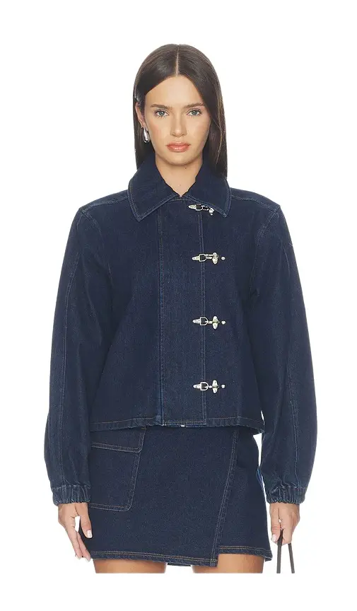 Brooke Jacket Brooke Jacket