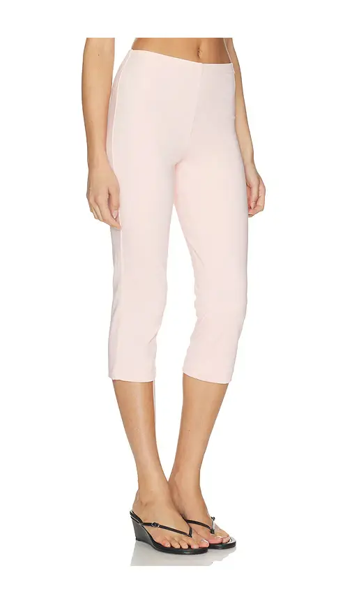 SNDYS x REVOLVE Capri Pant | Thumbnail 2 SNDYS x REVOLVE Capri Pant | Thumbnail 2