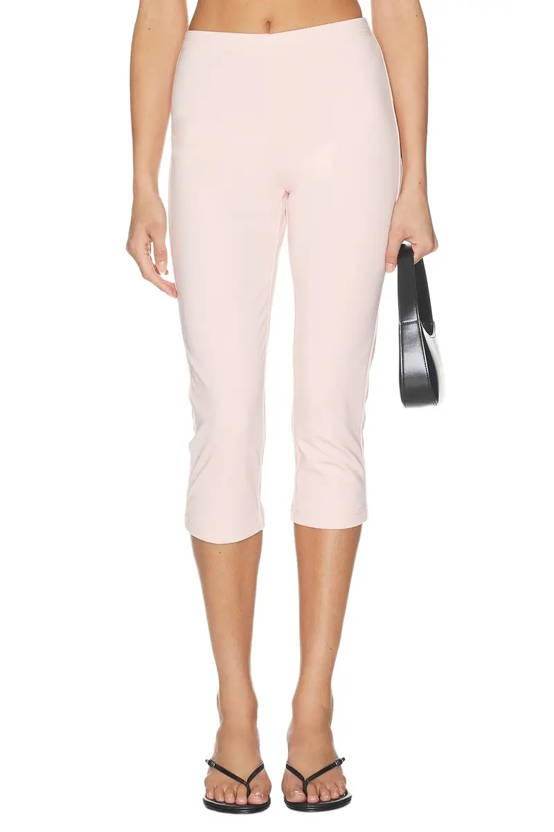 x REVOLVE Capri Pant x REVOLVE Capri Pant