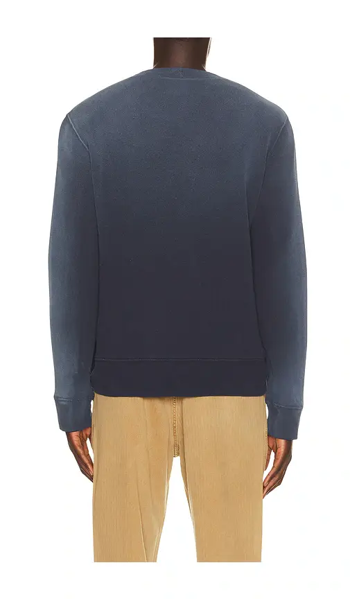 Citizens of Humanity Vintage Crewneck Sweatshirt | Thumbnail 2 Citizens of Humanity Vintage Crewneck Sweatshirt | Thumbnail 2