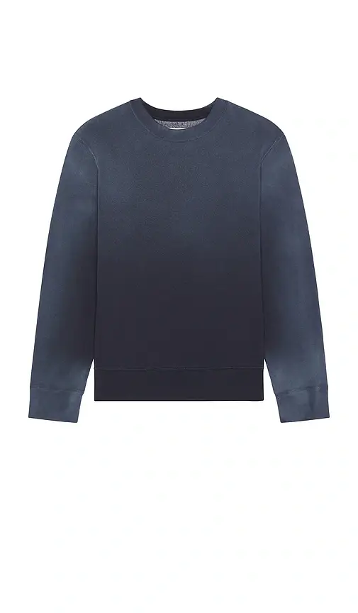 Citizens of Humanity Vintage Crewneck Sweatshirt | Thumbnail 4 Citizens of Humanity Vintage Crewneck Sweatshirt | Thumbnail 4