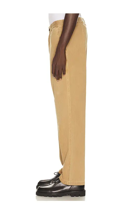 Citizens of Humanity Belgian Herringbone Chino Pants | Thumbnail 2 Citizens of Humanity Belgian Herringbone Chino Pants | Thumbnail 2