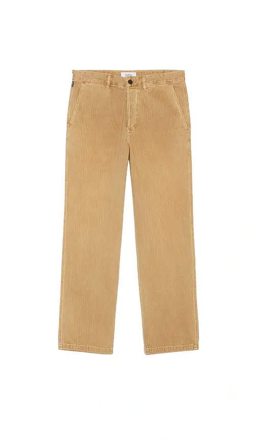 Citizens of Humanity Belgian Herringbone Chino Pants | Thumbnail 5 Citizens of Humanity Belgian Herringbone Chino Pants | Thumbnail 5
