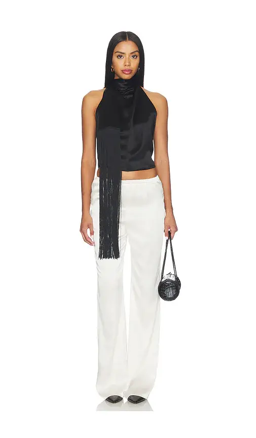 Nonchalant Label Freya Top | Thumbnail 4 Nonchalant Label Freya Top | Thumbnail 4