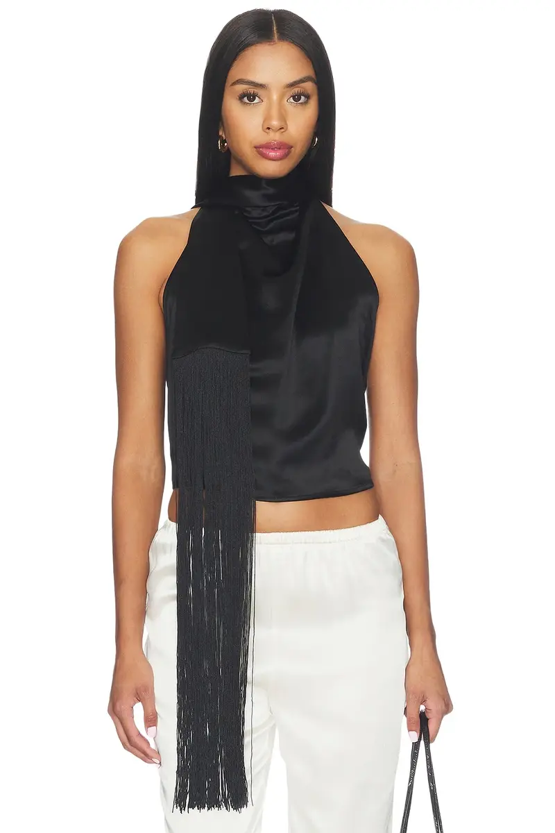 Nonchalant Label Freya Top
