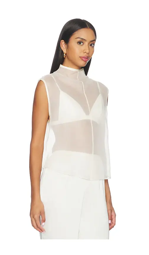 Nonchalant Label Colette Top | Thumbnail 2 Nonchalant Label Colette Top | Thumbnail 2