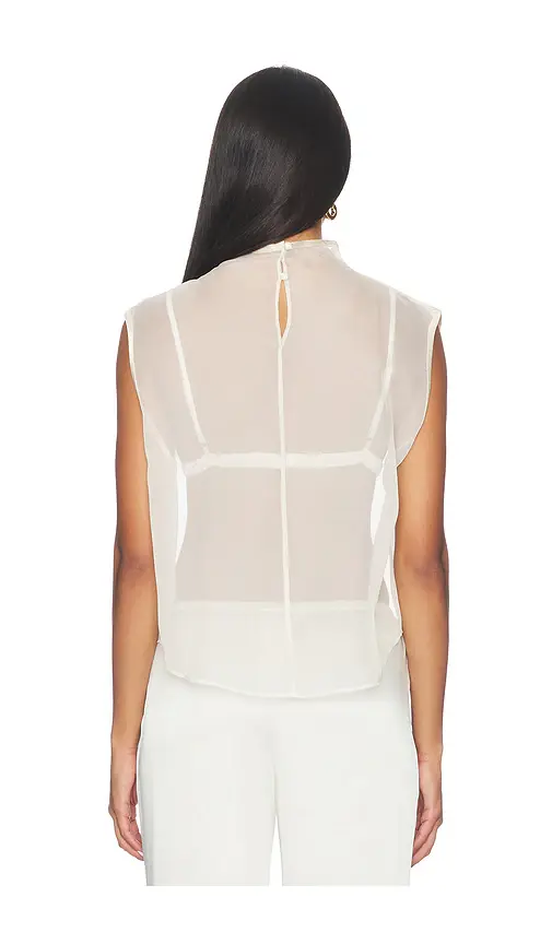 Nonchalant Label Colette Top | Thumbnail 3 Nonchalant Label Colette Top | Thumbnail 3