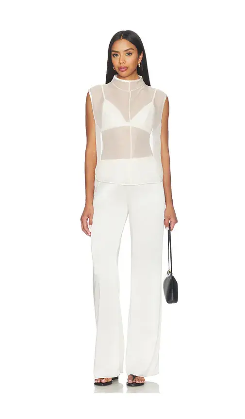 Nonchalant Label Colette Top | Thumbnail 4 Nonchalant Label Colette Top | Thumbnail 4