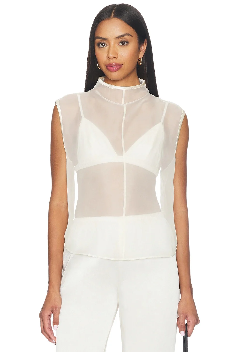 Nonchalant Label Colette Top