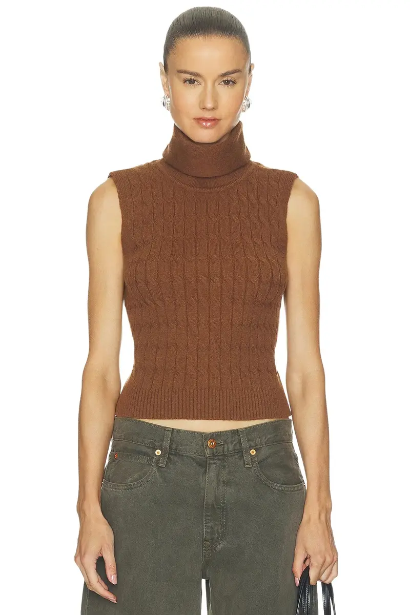 Nonchalant Label Jodie Top