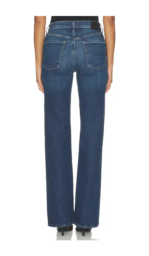 Citizens of Humanity Lilah High Rise Bootcut Jean | Thumbnail 4 Citizens of Humanity Lilah High Rise Bootcut Jean | Thumbnail 4