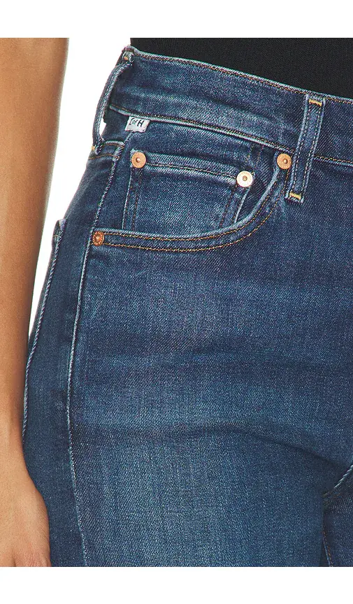 Citizens of Humanity Lilah High Rise Bootcut Jean | Thumbnail 6 Citizens of Humanity Lilah High Rise Bootcut Jean | Thumbnail 6