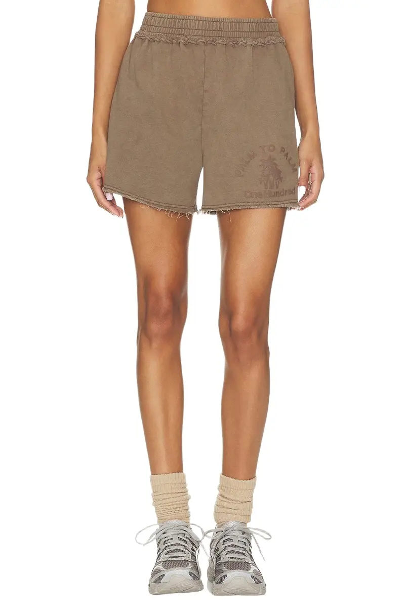 SWK Kendal Short